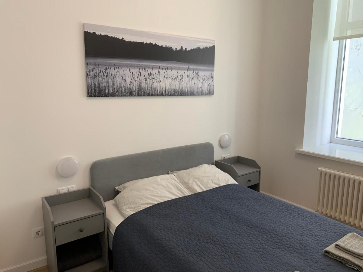 Ak Apartment Riga Exterior photo