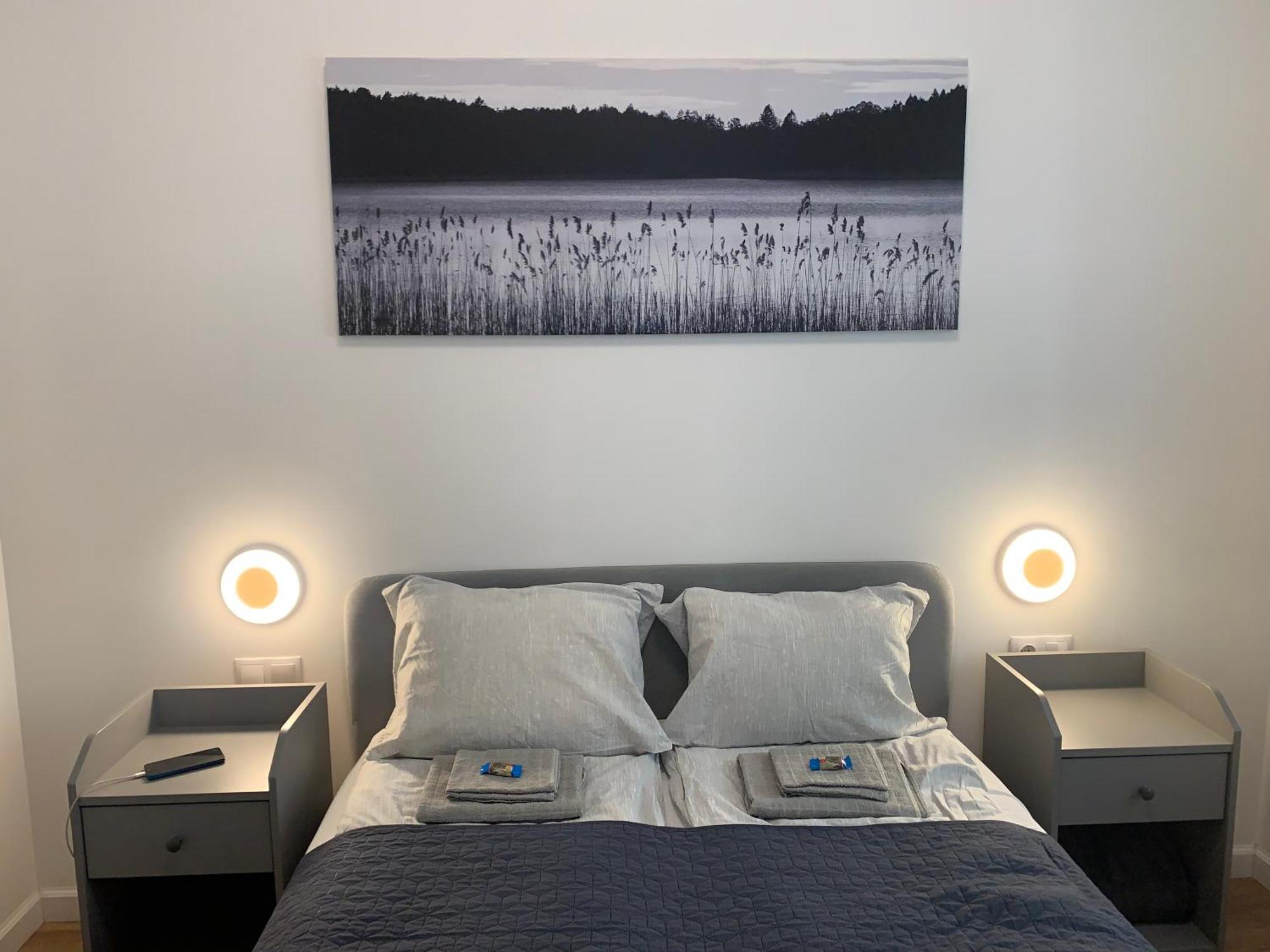 Ak Apartment Riga Exterior photo